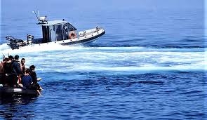 Les autorits tunisiennes ont rapatri 21.200 migrants intercepts en mer