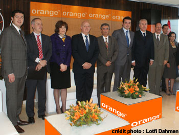 Orange Tunisie : naissance dEUR(TM)un géant