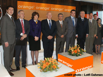 Orange Tunisie : naissance dâEUR(TM)un géant