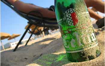 Tunisie - La vente de la bière a augmenté de plus de 50% à la SFBT
