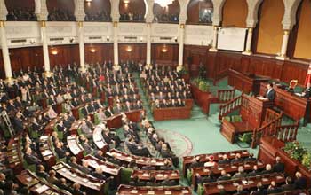 Tunisie : Ben Ali prête serment et annonce des mesures historiques 