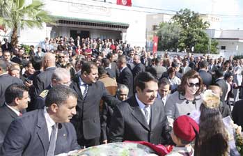 Tunisie - Ben Ali : le bilan de 22 ans