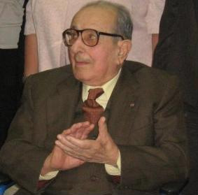 Tunisie : Décès de Georges Adda  