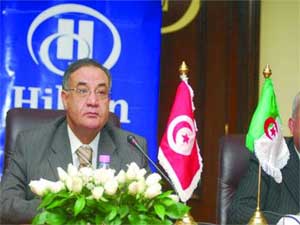 Tunisie : Habib M'barek parle du Maghreb, du tourisme et des relations tuniso-algériennes 