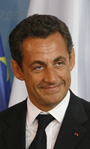 Visite de Sarkozy : une délégation de 109 chefs dEUR(TM)entreprises 