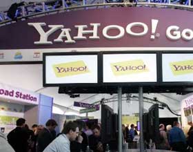 Microsoft veut contrer Google en sEUR(TM)offrant Yahoo! 