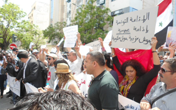 Tunisie : La presse entre liberté, responsabilité et allégeance