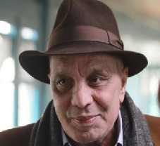 Tunisie - Lotfi Dziri n'est plus