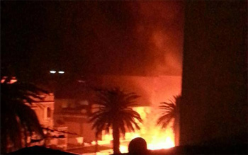 Tunisie - Un mort et plusieurs blessés lors d'affrontements à Bizerte  (vidéo)