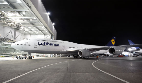 Le géant du transport aérien, Lufthansa, renforce sa présence en Tunisie
