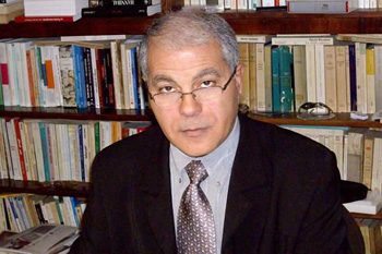 Mezri Haddad gagne son procès contre une présentatrice d'Al Jazeera