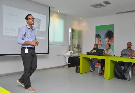Les développeurs tunisiens à l'honneur à l'occasion du Microsoft TNDevDay