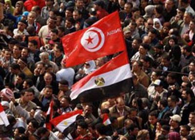 L'Egypte flicite la Tunisie pour l'lection prsidentielle 