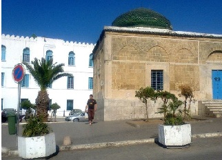 Tunisie - Les sit-inneurs d'« Assoumoud » délogés de la Kasbah (MAJ)