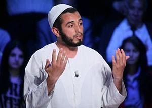 Bilel Chaouachi condamné à trois mois de prison avec sursis 