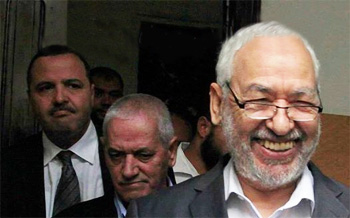 Tunisie – Face au piège de Rached Ghannouchi, l'opposition maintient le cap