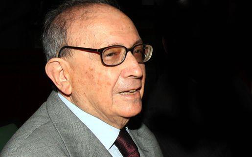 Tunisie – Ennahdha n'acceptera qu'Ahmed Mestiri au poste de chef du gouvernement