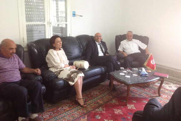 Le Quartet de Tunisie, le pourquoi de ce prix Nobel tant mrit !