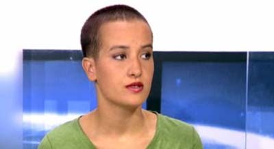 Amina Sbouï tacle islamistes, progressistes, féministes et système  judiciaire (Vidéo)