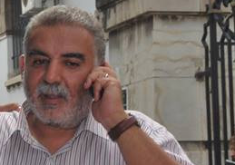 Zied El Héni : « Nadhir Ben Ammou a menti sur l'implication de son ministère dans mon arrestation »