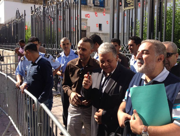 Tunisie - La caution pour la libération de Zied El Héni payée