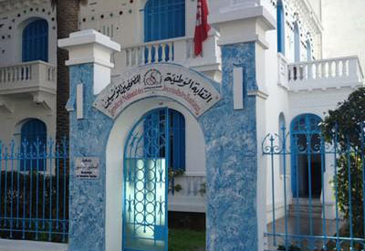 Tunisie - Karim Eltifi et Hatem Belhouch rejoignent le bureau exécutif du SNJT