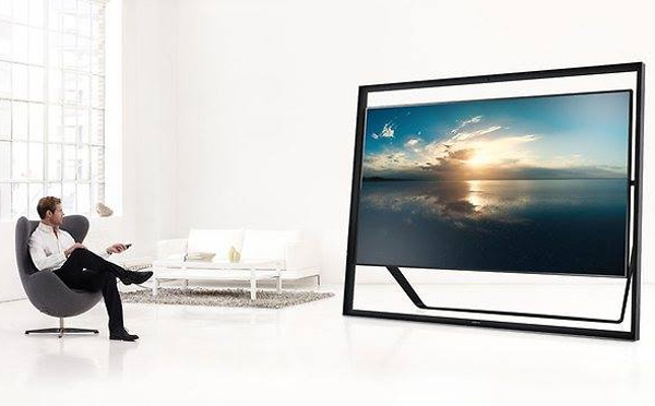 Samsung Tunisie annonce l'arrivée des téléviseurs Smart nouvelle génération.