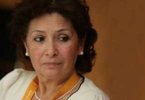 Lilia Bouguira : Sihem Ben Sedrine rgne sur son propre Etat !