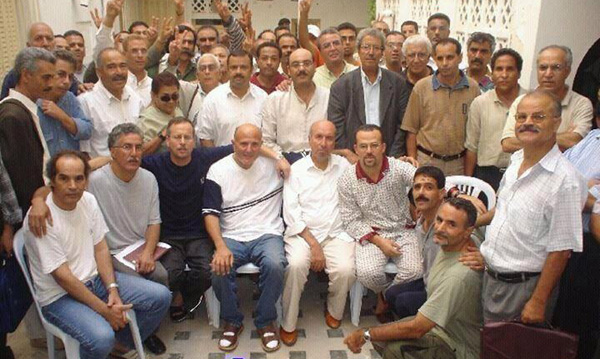 Mouvement du 18 octobre 2005, dix ans après, les grévistes témoignent