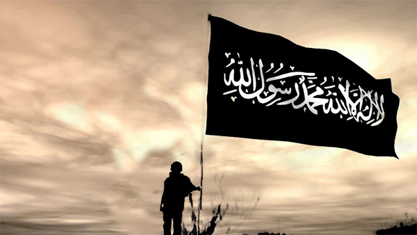 Faites connaissance avec Abou Jihad ! (Vidéo)