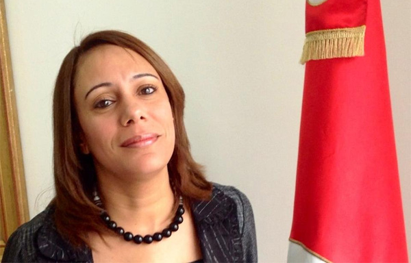 Le projet de Sihem Badi : Que les Tunisiens  ltranger rentrent en Tunisie ! (vido)