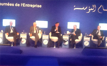 Mustapha Kamel Nabli : « En Tunisie nous n'avons pas de PME »
