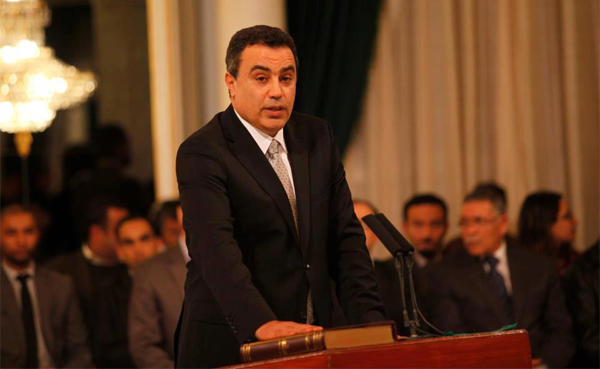 Mehdi Jomâa ordonne l'application du plan d'évacuation de la Communauté tunisienne de Libye