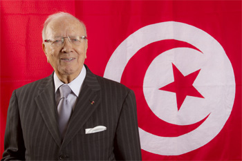 Bji Cad Essebsi dcroche le trne de laudimat avec 50,8%