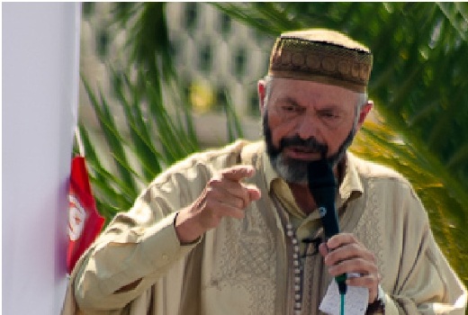 Habib Ellouze: La consigne d'Ennahdha est 