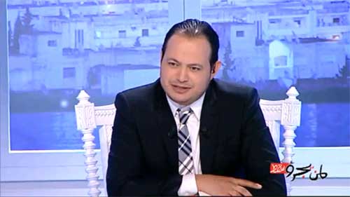Samir El Wafi sera confront  de hauts responsables du ministre des Domaines de l'Etat
