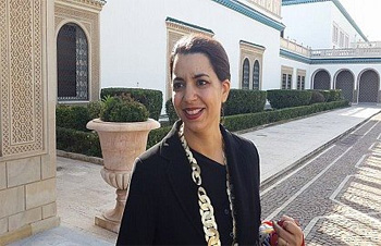 Amel Karboul : Le chiffre de 7 millions de touristes était débile, mais j'ai joué le jeu