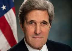 Déclaration du Secrétaire d'Etat américain, John Kerry, suite à la formation du nouveau gouvernement tunisien