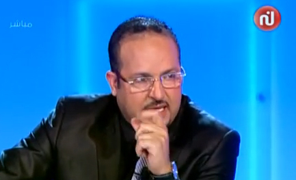 Mokdad Mejri avoue sur Nessma Tv avoir obtenu un marché public de gré à gré (vidéo)