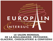 Salon Europain & Intersuc : La plus grande boulangerie-ptisserie du monde !
