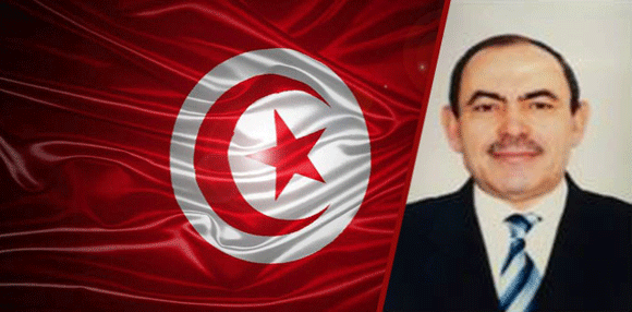 Biographie de Tahar Matmati, nouveau gouverneur du Kef