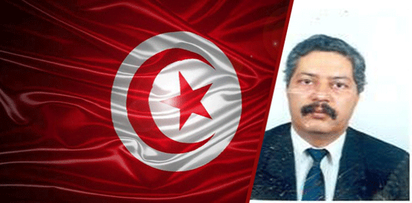 Biographie de Noureddine Ghannouchi, nouveau gouverneur de Siliana