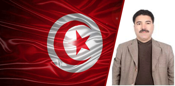 Biographie d'Amara Thlijani, nouveau gouverneur de Kébili