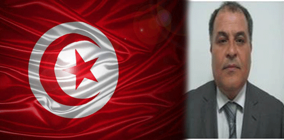 Biographie de Mehdi Chelbi, nouveau gouverneur de Sfax