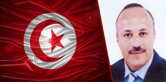 Abdelmalek Salami, nouveau gouverneur de Sousse