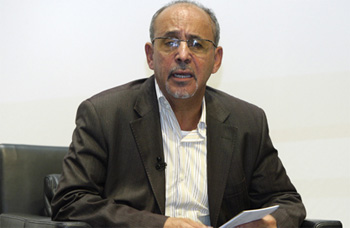 Habib Guiza : L'IVD se sert de notre militantisme  des fins politiques !
