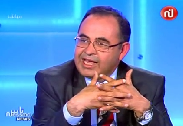 Mabrouk Kourchid : La situation est alarmante à la frontière entre la Tunisie et la Libye (Vidéo)