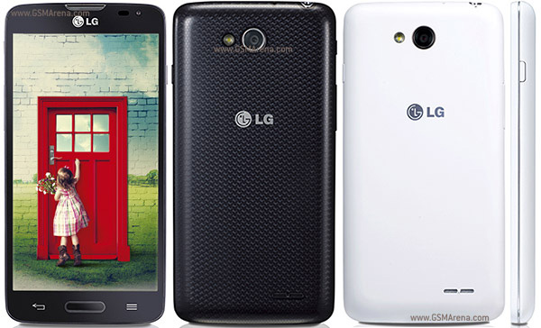 Lancement mondial du 1er smartphone de la gamme L Series III, le LG L90