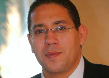  Mahmoud Baroudi dmissionne de lAlliance dmocratique et quitte provisoirement la politique