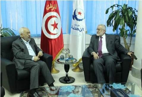 rencontre ami tunisie